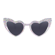 Birthday Queen Sunglasses for Women