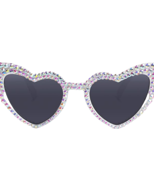 Birthday Queen Sunglasses for Women