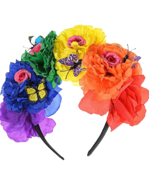 Cinco De Mayo Mexican Party Headpiece