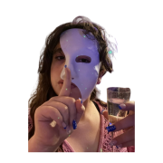 Costume Masks Accessory