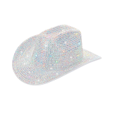 Cowgirl Hat with Diamond