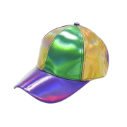 Mardi Gras Party Parade Costume Hat Accessory