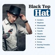Dress Up Hat
