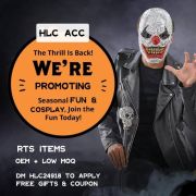 Halloween Horror Face Rhinestones Creepy Clown Mask