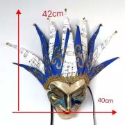 Italy Venice Mask Carnival Party Mask