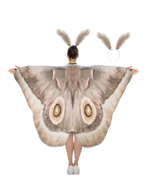 Halloween Butterfly Antenna Hair Band