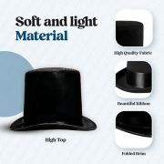 Coachman Hat