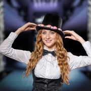 Dress Up Hat