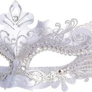 Mardi Gras Deecorations Venetian Masks for Womens
