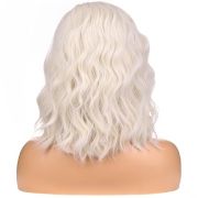 Resistant Synthetic Cosplay Party Wig