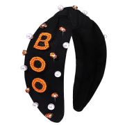 Knot Headband Halloween Hair Accessories Party Favors Gifts