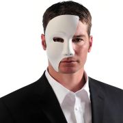 Costume Party Masks Accessory-Men