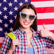Forth of July Accessories