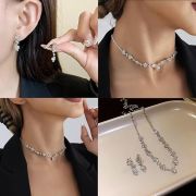 Brides Bridesmaid Prom Costume Accessories