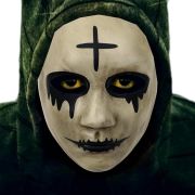 Scary Purge Mask for Halloween