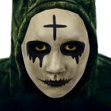 Scary Purge Mask for Halloween