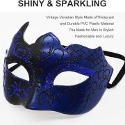 Masquerade/Mardi Gras Party/Sexy Costume Ball/Wedding Mask