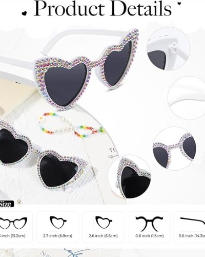Birthday Queen Sunglasses for Women