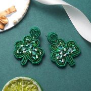 Irish Holiday Jewelry Gift