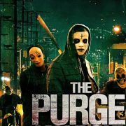 The Purge Masks