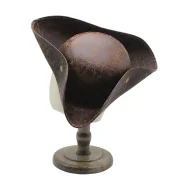 Tricorn Hat for Adult Halloween Costume Accessory Pro