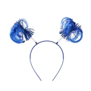 Silk Wig Headband -BLE