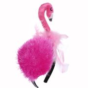 Pink Flamingo Headband