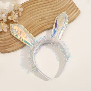 Bunny Ears Headband
