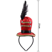 Fascinator Tea Party Headpiece