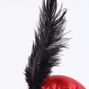 Gril Music Festival Halloween Christmas New Year Eve Party Headwear