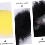 Bee Antenna Headbands