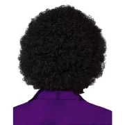 Black Afro Wig For Men