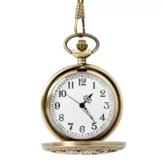 Steampunk Pocket Watch