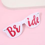 Bride to Be Sunglasses-Pink
