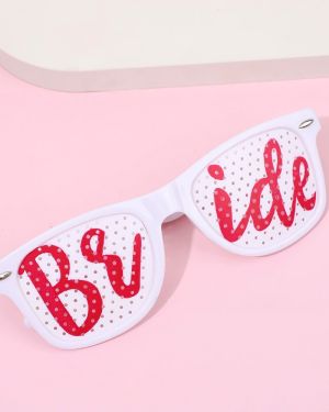 Bride to Be Sunglasses Bachelorette Sunglasses