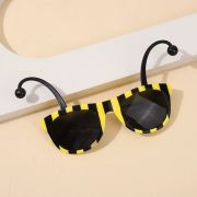 Sun Staches Biene Partybrille