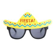 Fiesta Word Sunglasses