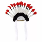 Mohawk Headdress