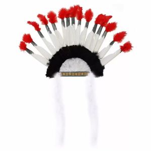 Mohawk Headdress