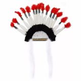 Mohawk Headdress