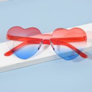 Independence Patriots Sunglasses-Heart