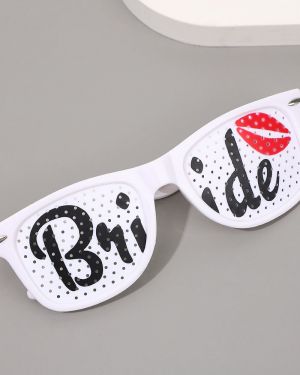 Bride to Be Sunglasses Bachelorette Sunglasses