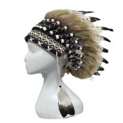 Apache Headdress