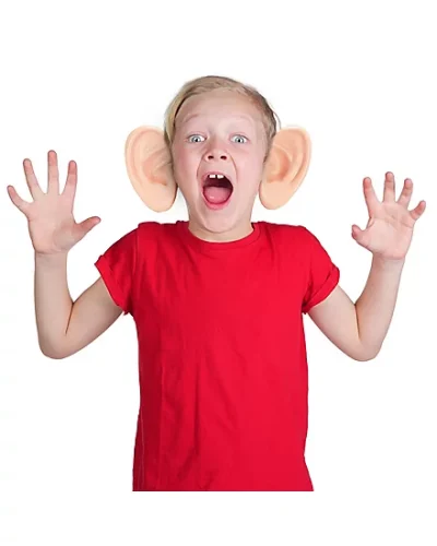 Funny Giant Ears Hairband For Carnival Parade